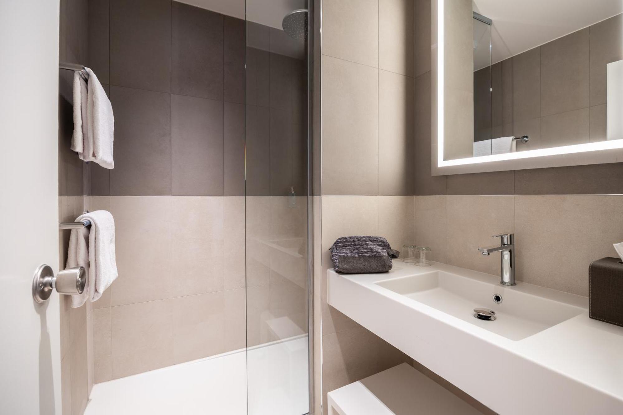 Suite Deluxe con 2 Letti Queen-Size